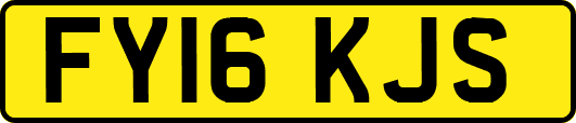 FY16KJS