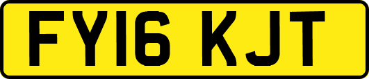 FY16KJT