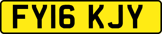 FY16KJY