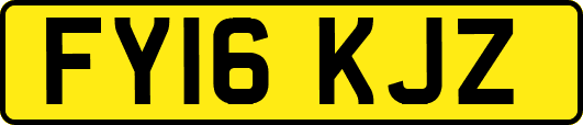 FY16KJZ