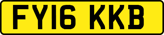 FY16KKB