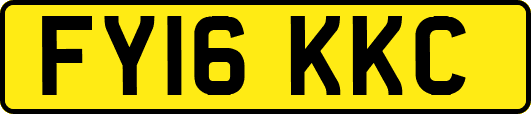 FY16KKC