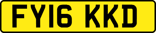 FY16KKD