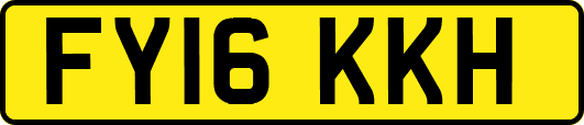 FY16KKH