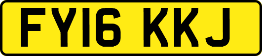 FY16KKJ