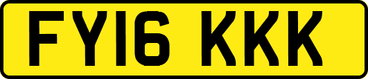 FY16KKK