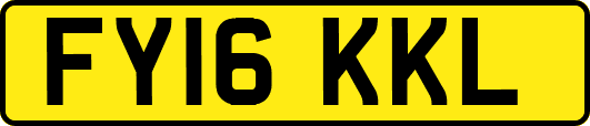 FY16KKL