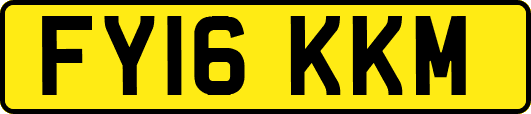 FY16KKM