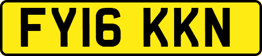 FY16KKN