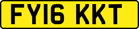 FY16KKT