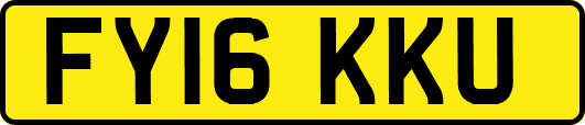 FY16KKU