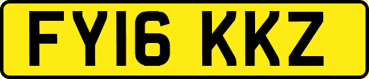 FY16KKZ