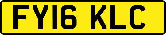 FY16KLC