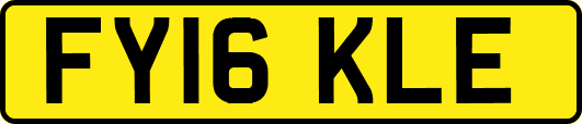 FY16KLE