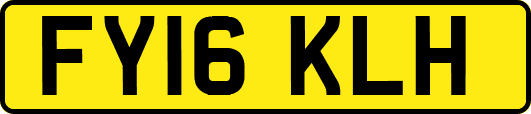 FY16KLH