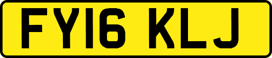 FY16KLJ