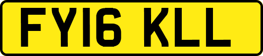 FY16KLL