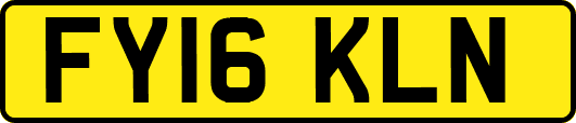 FY16KLN