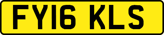 FY16KLS