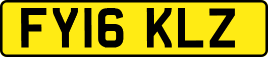 FY16KLZ