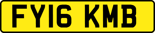 FY16KMB
