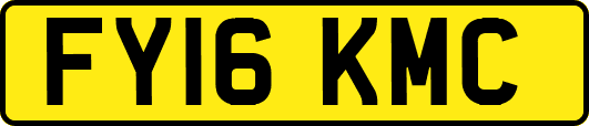FY16KMC