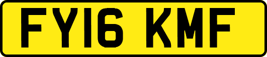 FY16KMF
