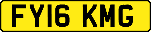 FY16KMG