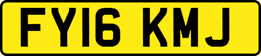 FY16KMJ