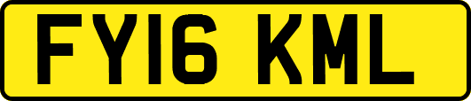 FY16KML
