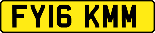 FY16KMM
