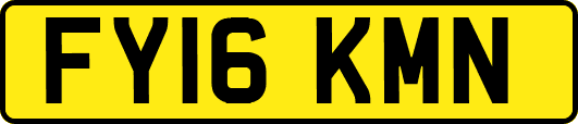 FY16KMN