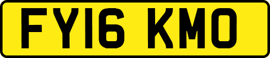 FY16KMO