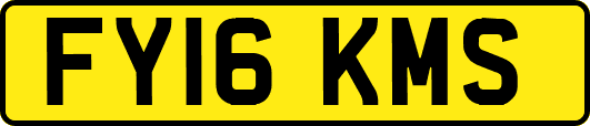 FY16KMS