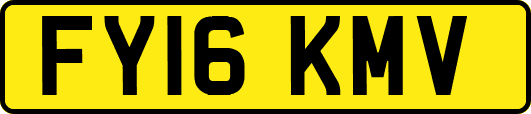 FY16KMV