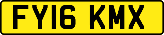 FY16KMX