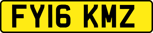 FY16KMZ