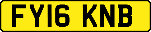 FY16KNB