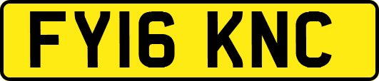 FY16KNC