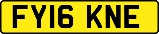 FY16KNE