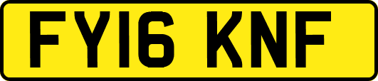 FY16KNF