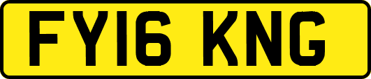 FY16KNG