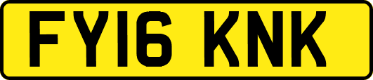 FY16KNK