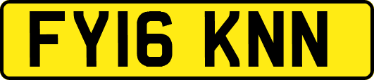 FY16KNN