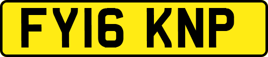 FY16KNP