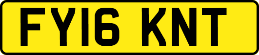 FY16KNT