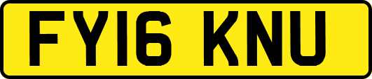 FY16KNU