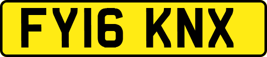 FY16KNX