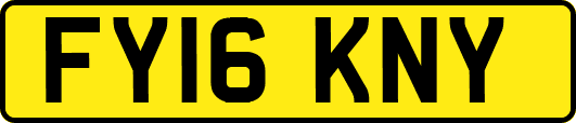 FY16KNY