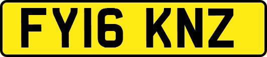 FY16KNZ